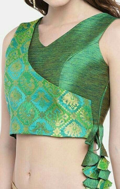 Blouse Back Neck Design 👍🎃🔥 Designer Blouse Ideas Latest Stylish Blouse Design 2020 Fashion Trend